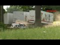 ADAC Rallye Stemweder Berg 2022 I Crash and Full Attack Action by RallyOnTheLimit