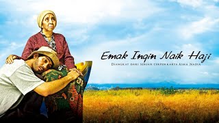 Emak Ingin Naik Haji (2009) FULL HD Quality