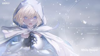 [Full 버전] White Reaper｜스즈키 코노미(Konomi Suzuki)