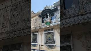 Udaipur City palace a place which makes you feel royal ?? udaipur  rajasthan citypalaceudaipur