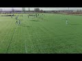 Kaden Bishop   Intercept, Through Ball