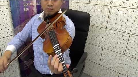 String Builder for viola book 2 No 120