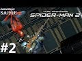 Zagrajmy w The Amazing Spider-Man 2 odc. 2 - Dennis Carradine (Niesamowity Spider-Man 2)