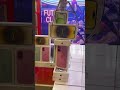 Cleaning (emptying?) the Claw Machine Day 1 #clawmachine #arcade