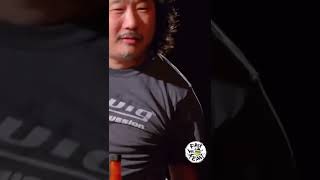 Bobby Lee sh**ts his pants on Hot Ones!