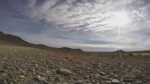 Calm - GoPro Hero4 and Flow-Mow Time-lapse