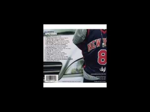 Buc Fifty — Buc Fifty - Badman (Full Album)