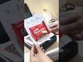 DIY Chocolate Gift Box 🎀 | Easy Handmade Gift Idea 🍫✨#youtubeshorts#viral #viral #shorts #diy #art