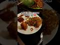 #viral #food #foodvideos #lunch #shortsfeed #shorts #viralreels #dinner #dinnerdate