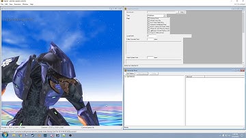 Halo 2 Vista Lipsync Test
