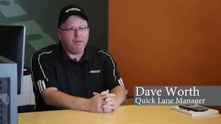 All About Quick Lane Tire and Auto @ Al Packer