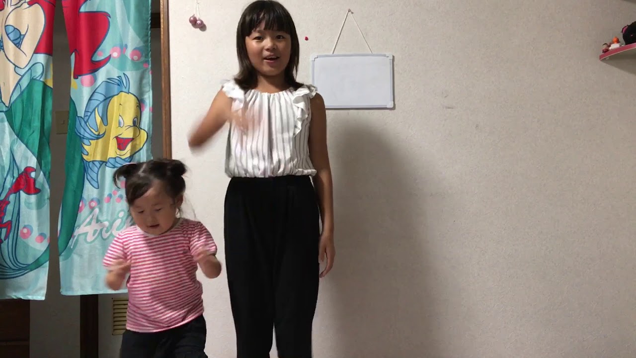 学割ってるダンス💃ゆいねサンキモすぎる🤣