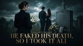 Details He Faked His Death, So I Took It All#ShortMax Guide