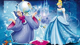 Čarobne Zvučne Priče - Pepeljuga