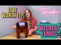 This Portable Laser Surprised Me WeCreat Lumos Full Review This Portable Laser Surprised Me WeCreat Lumos Full Review