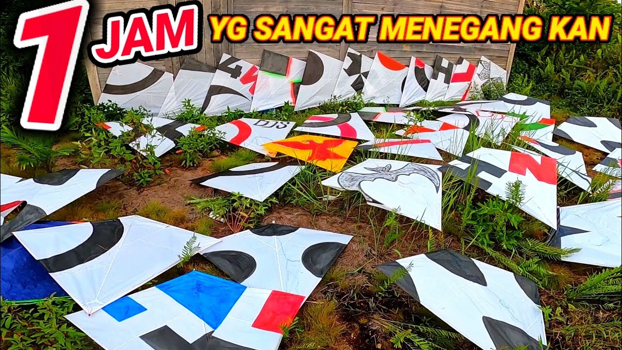 PECAH REKOR PANEN PULUHAN LAYANGAN CUMA DENGAN WAKTU SATU JAM