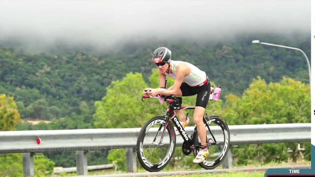 Triathlon Recovery Tips | Emu Oil Singapore | Emu Tracks Balm & Liniment