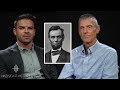 A Conversation on Abraham Lincoln | Historian H.W. Brands