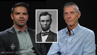 Abraham Lincoln: Historian H.W. Brands