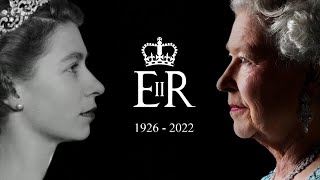 Queen Elizabeth II Tribute | I Vow To Thee My Country #bbc #queenelizabethii  #queenfuneral #queen