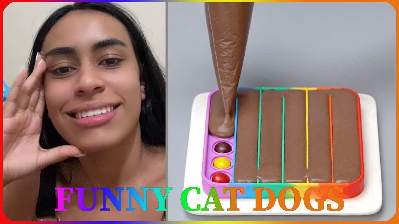 COMPILADO MELHORES VÍDEOS DA @Açucena Guirra - Compilado de TikTok #9