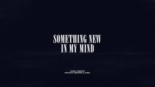 Something New / In My Mind chords