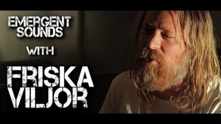 Friska Viljor - My Boys // Emergent Sounds Unplugged