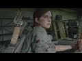 The Last Of Us Part II (PS5 60FPS) GROUNDED+ ELLIE THE PRINCESS OF BLADE (E.S.B.M) HILLCREST (STR)
