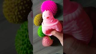 Squishy 😘💕 #squeezie #fidgets #funny #relax