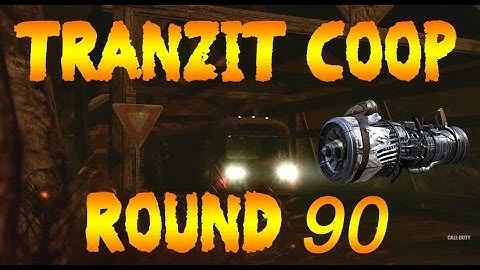 TranZit: Round 90 Coop Script Error