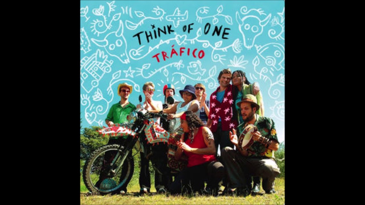 Watch Think of One - Aai on YouTube Watch Think of One - Aai on YouTube