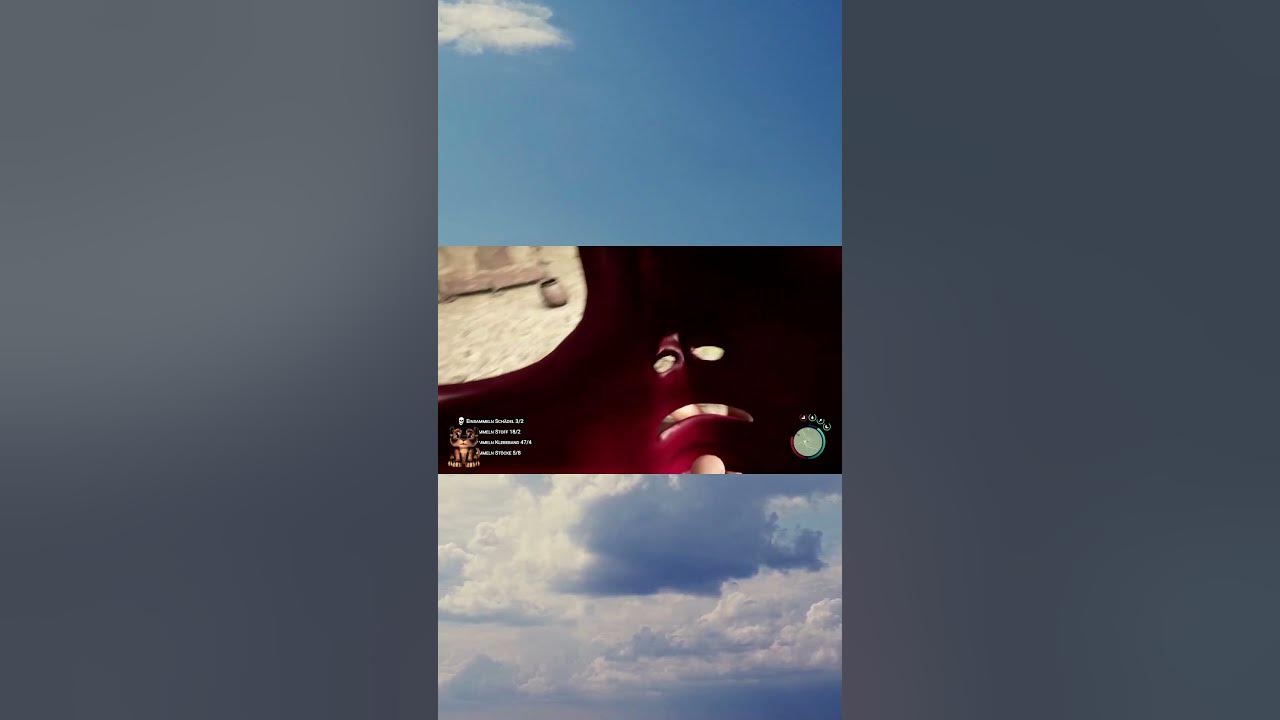 Sons of the Forest Test mit der roten Maske shorts gaming YouTube Sons of the Forest Test mit der roten Maske shorts gaming YouTube