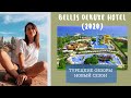 Bellis Deluxe Hotel 5*. Обзор отеля. Белек 2020