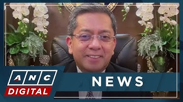 Headstart: Comelec Chairman George Garcia on suspended proclamations, pending poll cases | ANC
