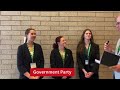 Citizenship Congress 2024 Debate Highlights Citizenship Congress 2024 Debate Highlights