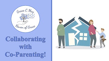 Collaborating with Co-Parenting!