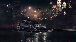 Равнодлинный коллектор на Ford Focus 3 1.6