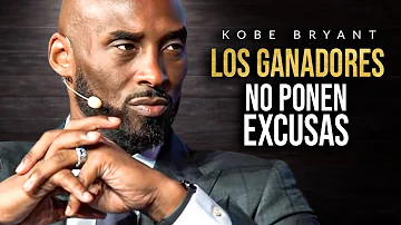 ¿Cuál es el tipo de personalidad de Kobe Bryant?