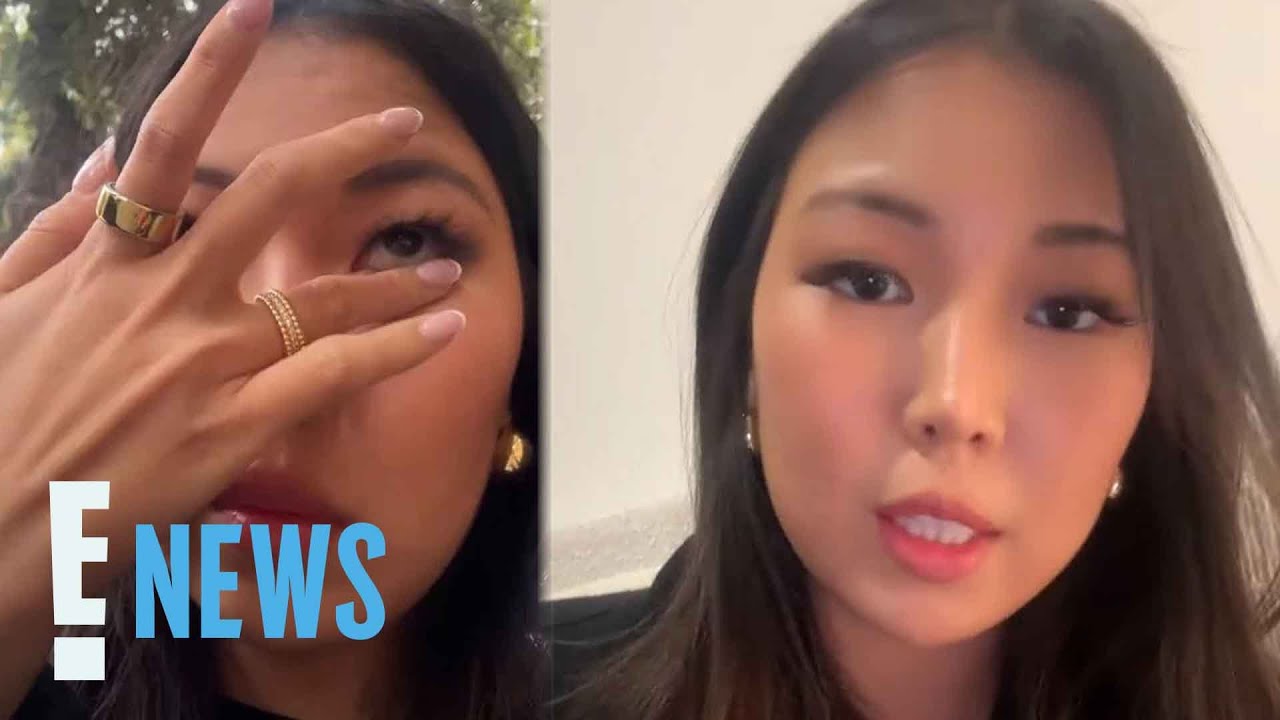 Fired Chef Speaks Out After Clash With Influencer | E! News