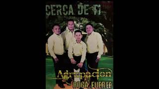 Video thumbnail of "Por misericordia del Señor (grupo roca fuerte)"
