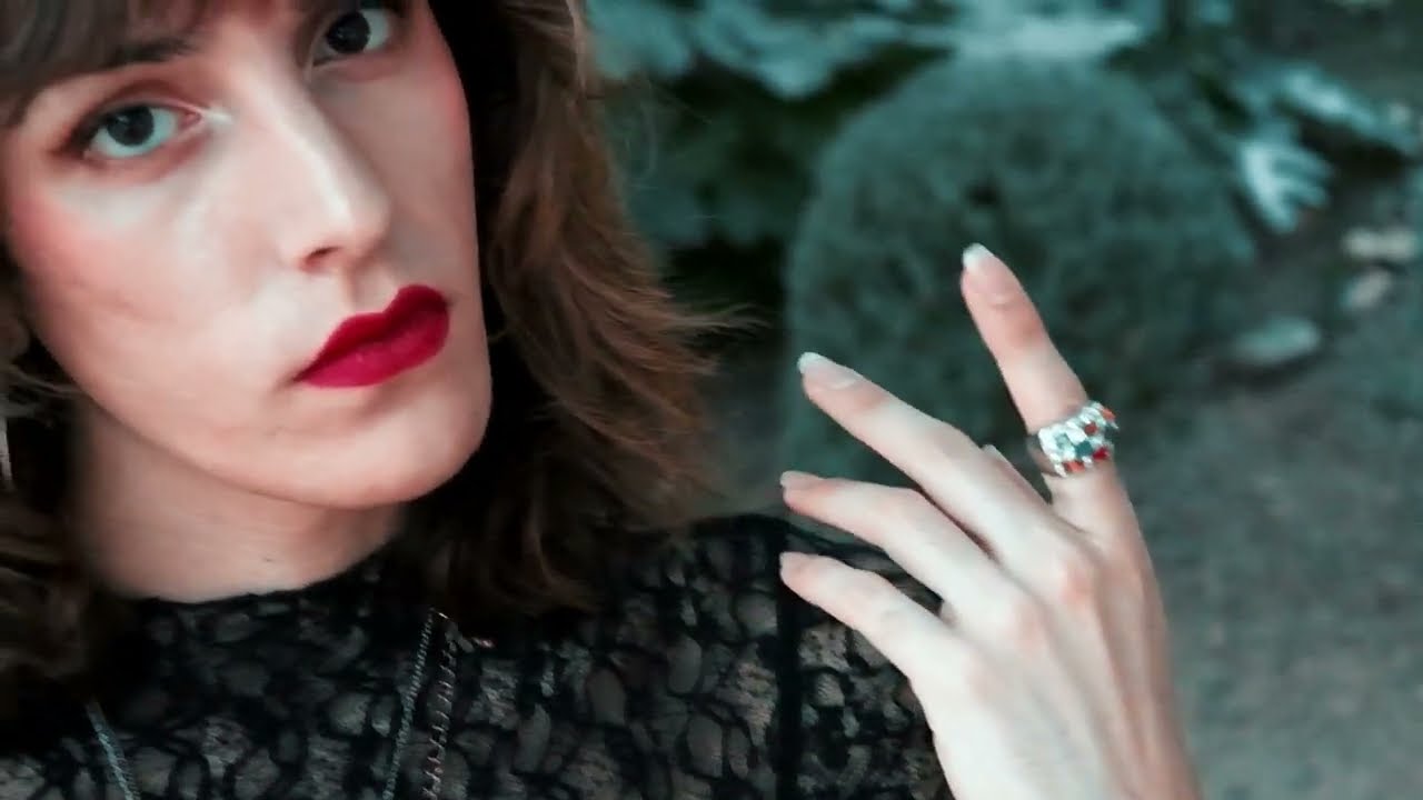 Darihle - Love On The Brain ( Official Muic Video )