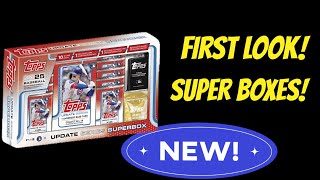 NEW RELEASE❗️Update Super Boxes!  MVP Relic!