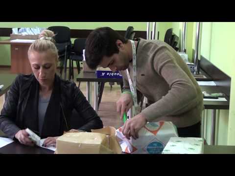 ქუთაისი ად. თვითმმართველობის არჩევნებს მომზადებული ხვდება