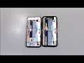 SAMSUNG GALAXY S21 VS IPHONE 11 - SPEED TEST!!(4K)