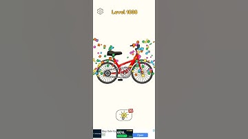 Dop 4 level 1038 #shorts