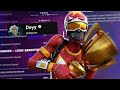 Trying Deyy's Controller Settings🎮 #fortnite #shorts