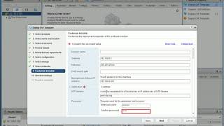 Install VMware vSphere Replication 6.5 - Lesson 1
