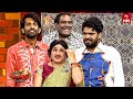 Rocket Raghava Performance | Jabardasth | 30th November 2023  | ETV Telugu