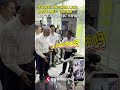 #李显龙在上海与机器人互动 #李显龙和机器人握手 让它泡茶，化身十万个为什么现场不停提问 #李显龙 #人工智能