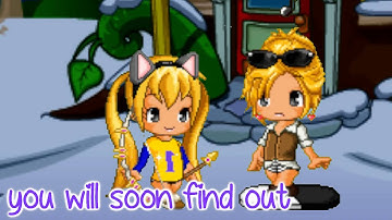 Angel Warriors Fantage Animated Series Episode 1